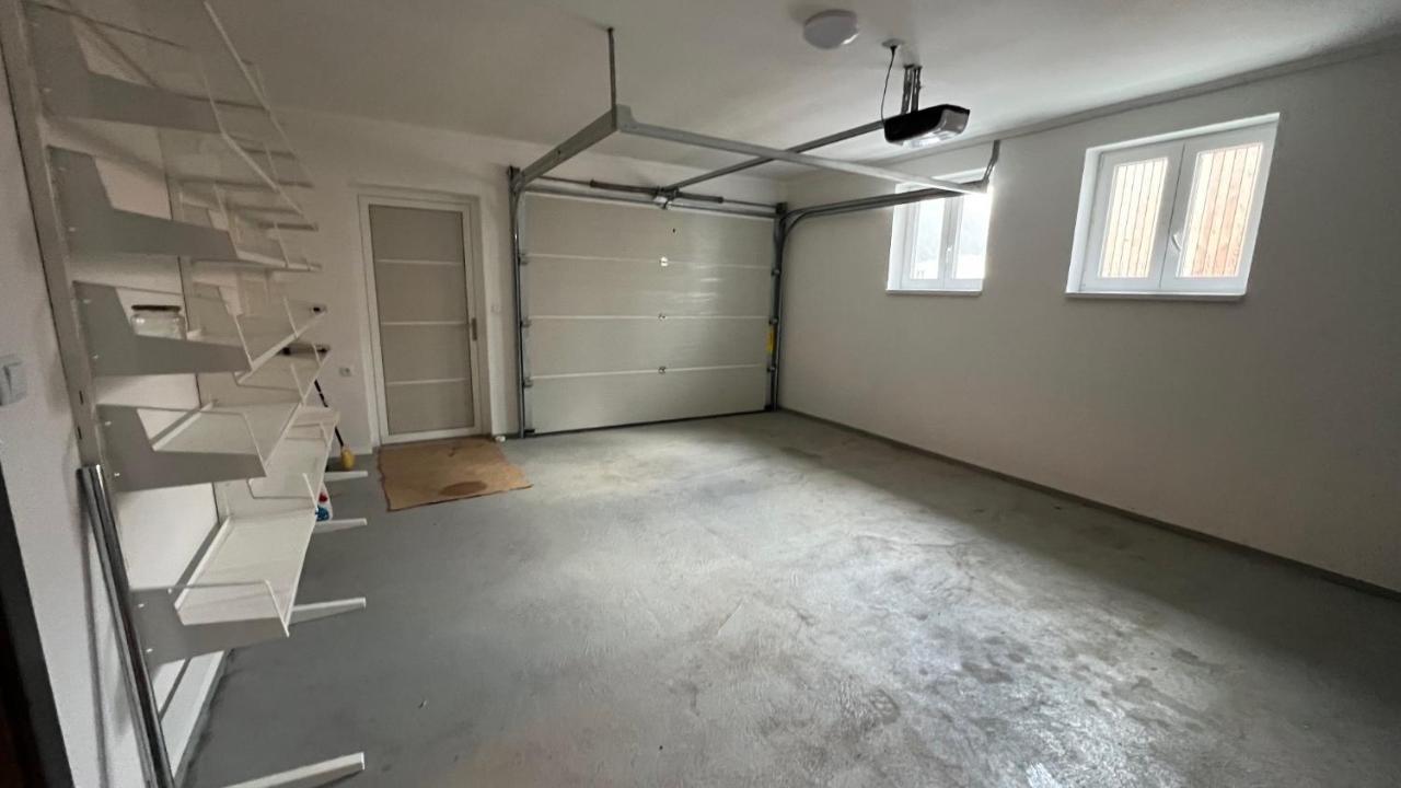 Apartmanovy Dom S Virivkou, Pod Secnom, Liptovsky Jan Villa Liptovský Mikuláš Dış mekan fotoğraf