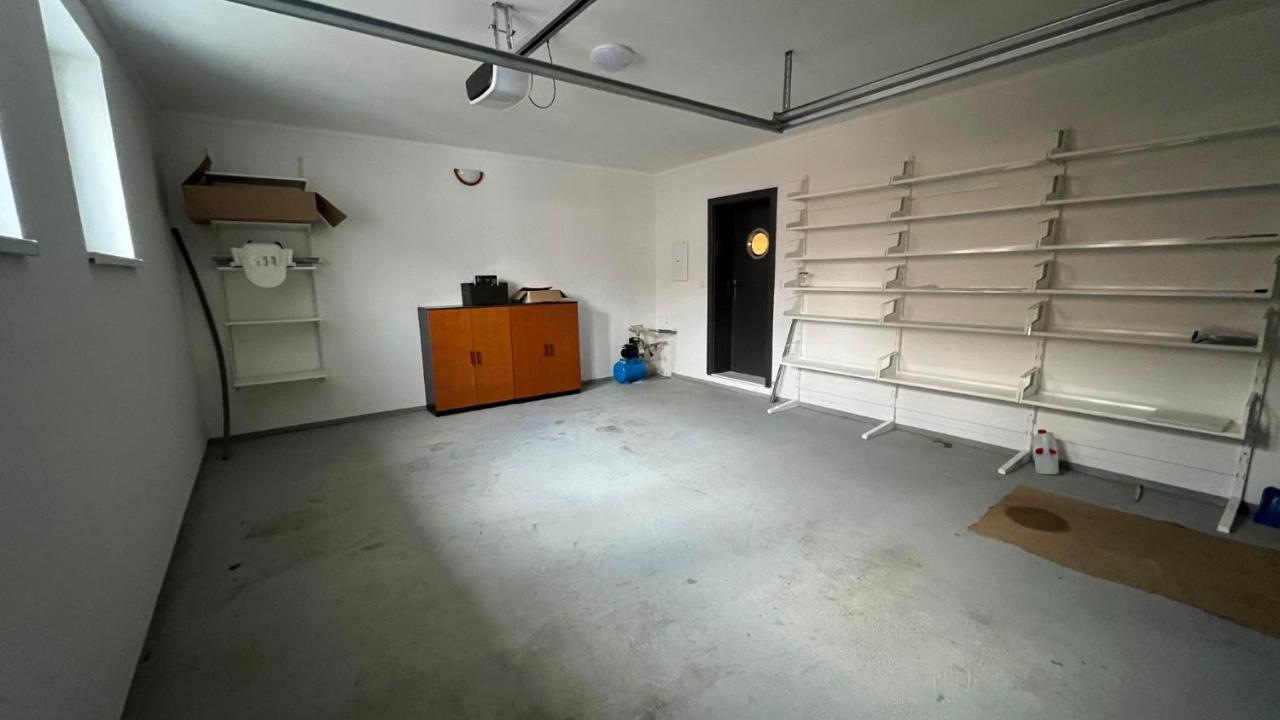 Apartmanovy Dom S Virivkou, Pod Secnom, Liptovsky Jan Villa Liptovský Mikuláš Dış mekan fotoğraf