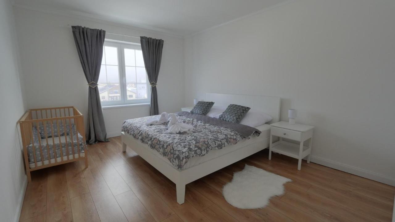 Apartmanovy Dom S Virivkou, Pod Secnom, Liptovsky Jan Villa Liptovský Mikuláš Dış mekan fotoğraf