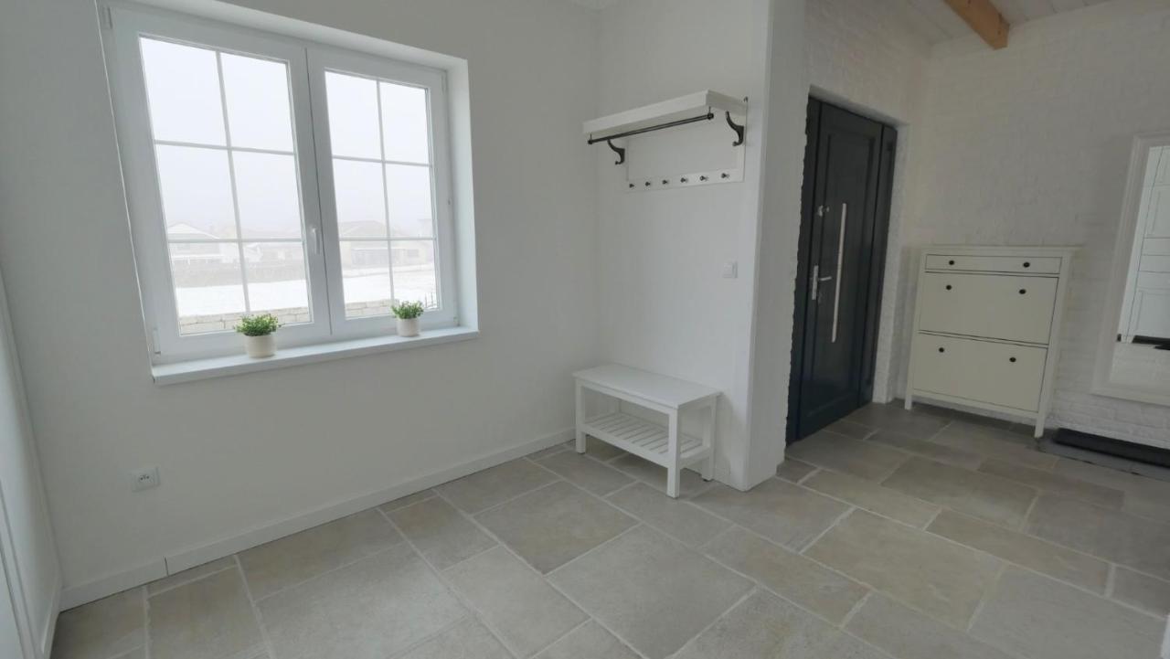 Apartmanovy Dom S Virivkou, Pod Secnom, Liptovsky Jan Villa Liptovský Mikuláš Dış mekan fotoğraf